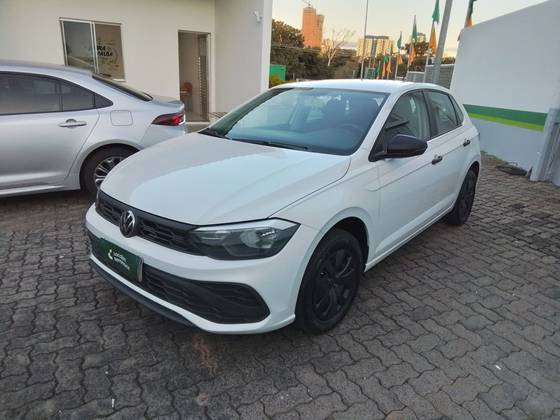 VOLKSWAGEN POLO 1.0 MPI TRACK MANUAL VOLKSWAGEN POLO 1.0 MPI TRACK MANUAL